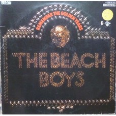 The Beach Boys ‎– Remember The Golden Years